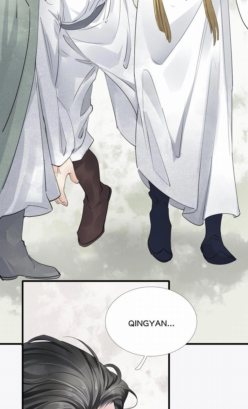 Tsumi Koi Chapter 37 page 24 - 