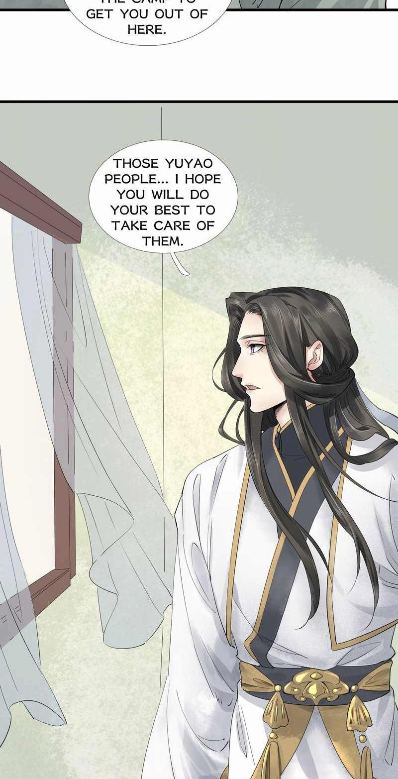 Tsumi Koi Chapter 37 page 29 - 