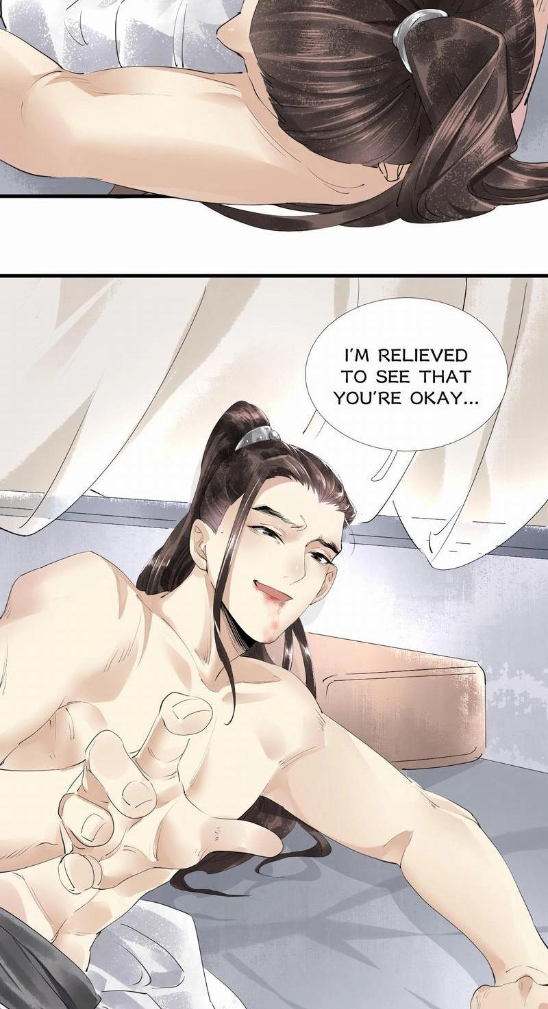 Tsumi Koi Chapter 37 page 4 - 