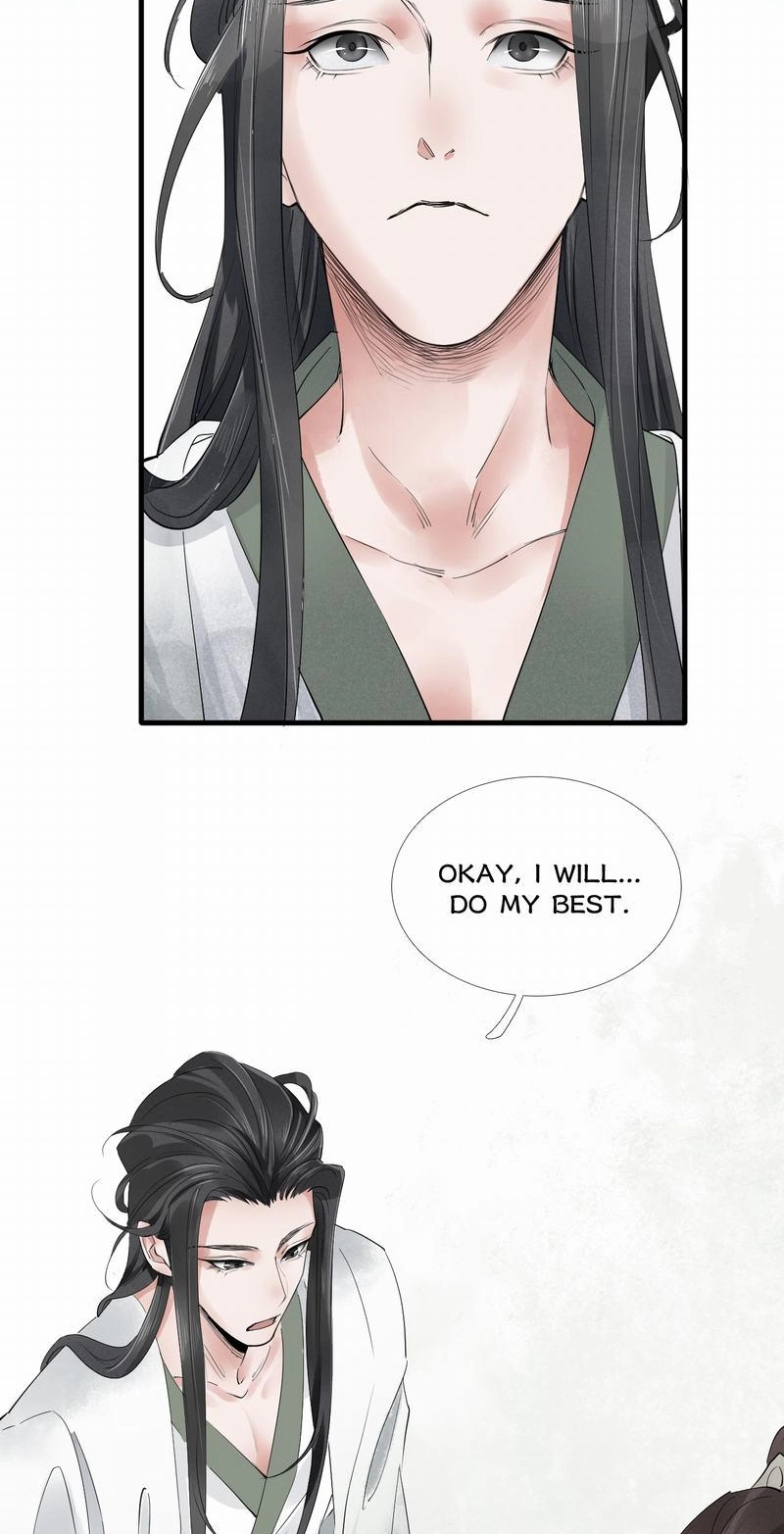 Tsumi Koi Chapter 37 page 31 - 