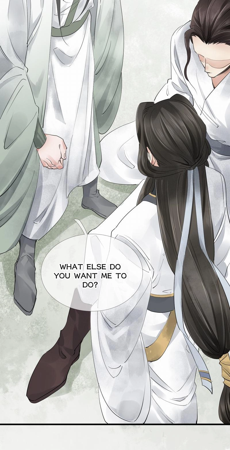 Tsumi Koi Chapter 37 page 32 - 