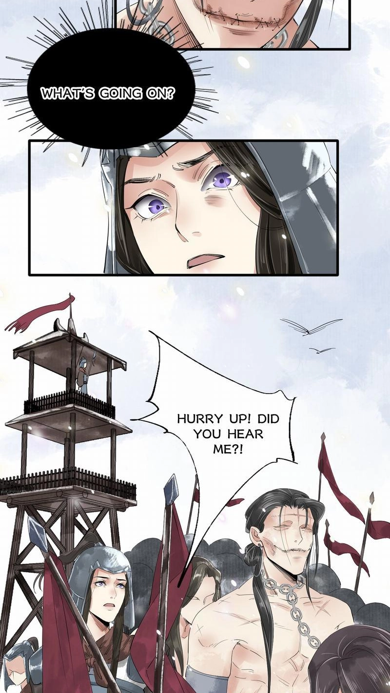 Tsumi Koi Chapter 37 page 41 - 