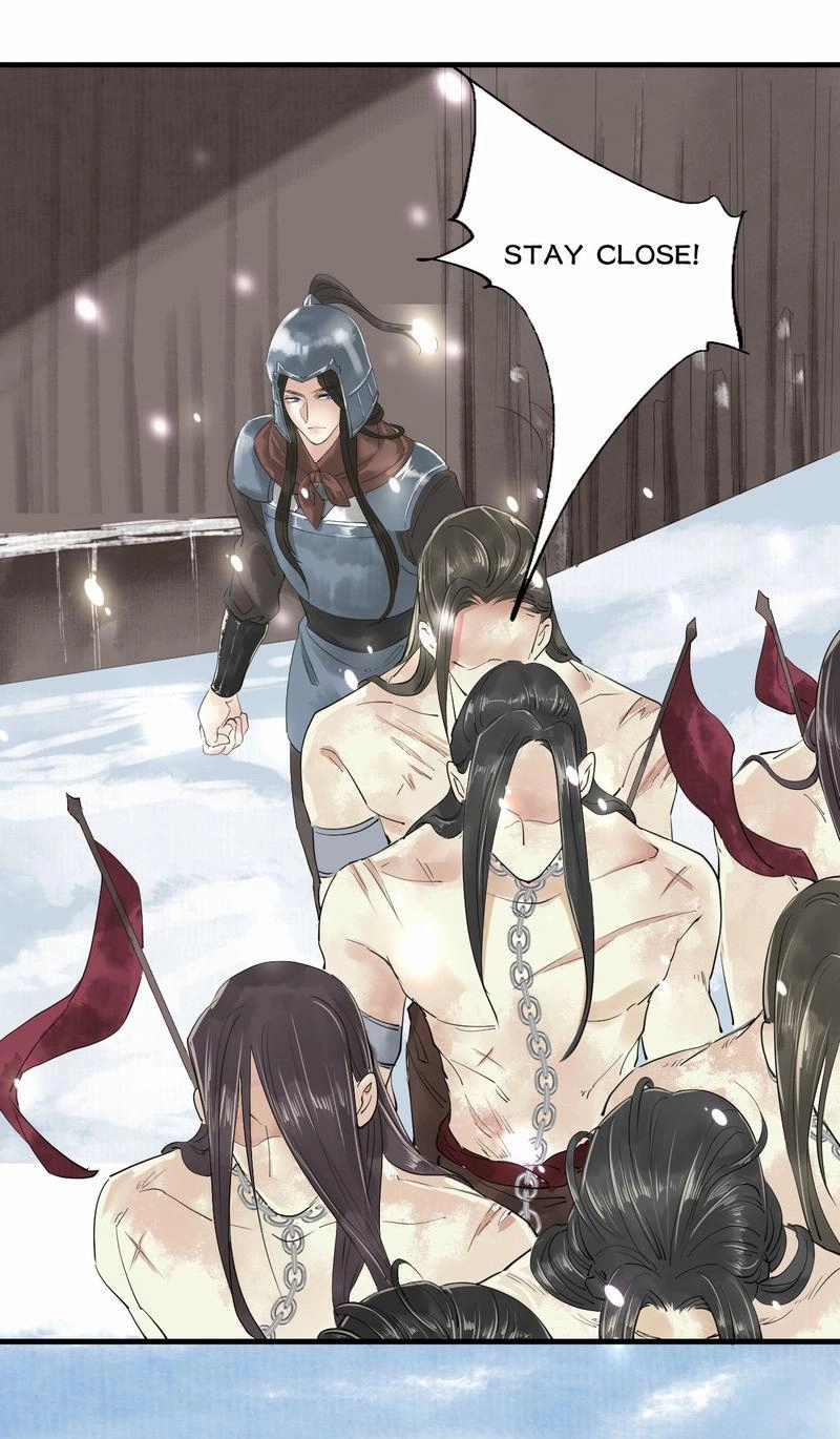 Tsumi Koi Chapter 37 page 43 - 