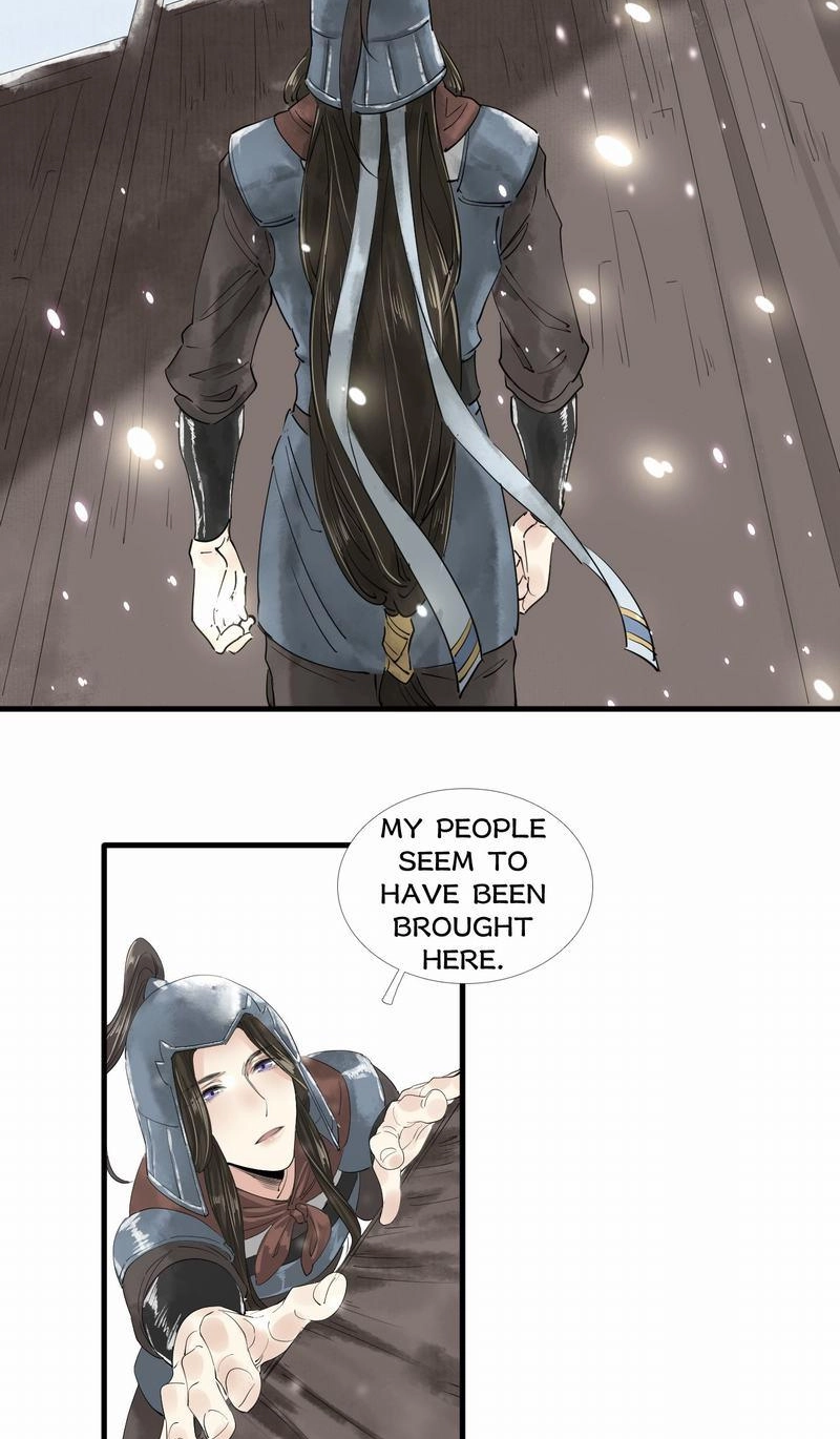Tsumi Koi Chapter 37 page 45 - 