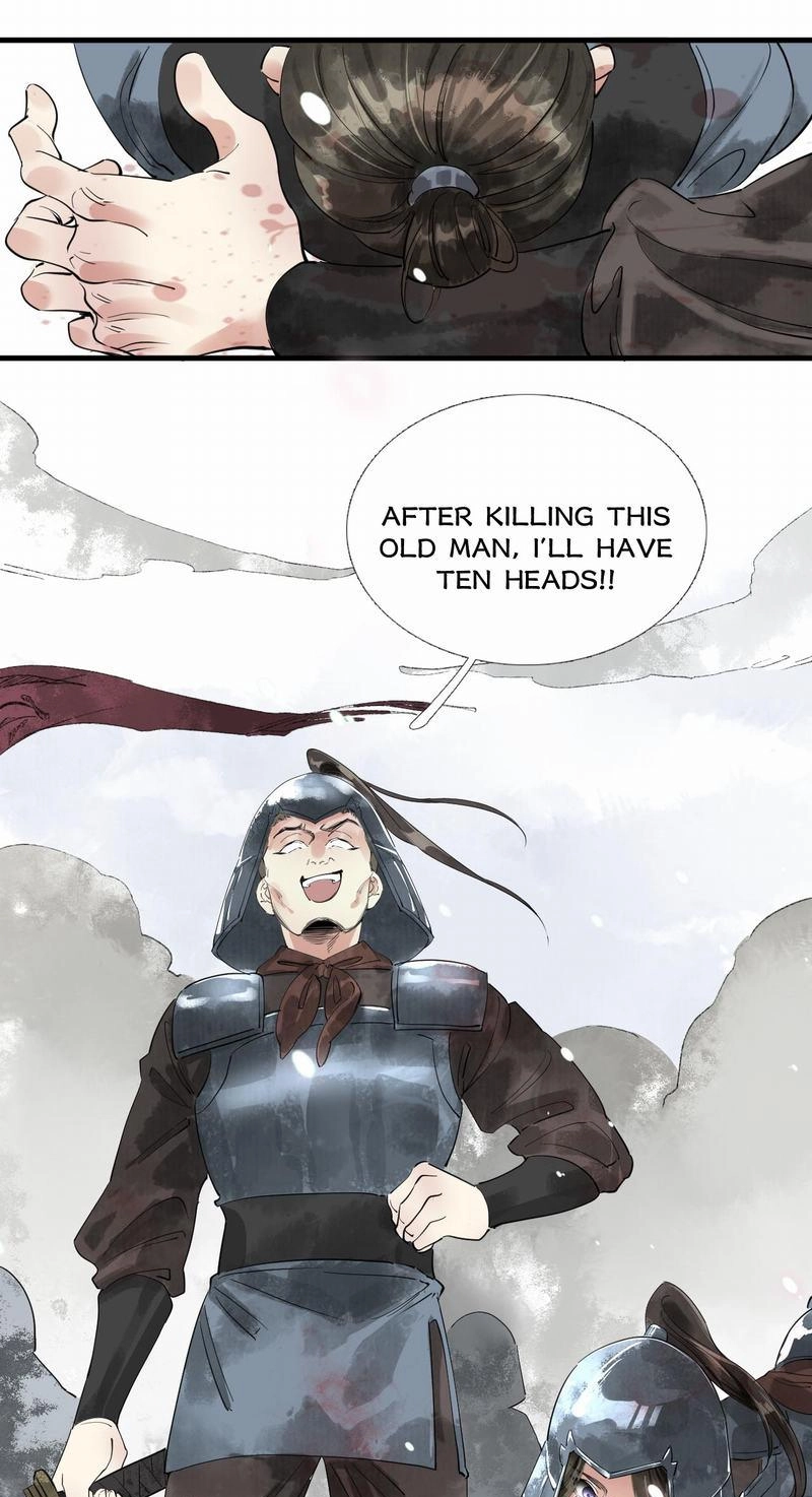 Tsumi Koi Chapter 38 page 13 - 