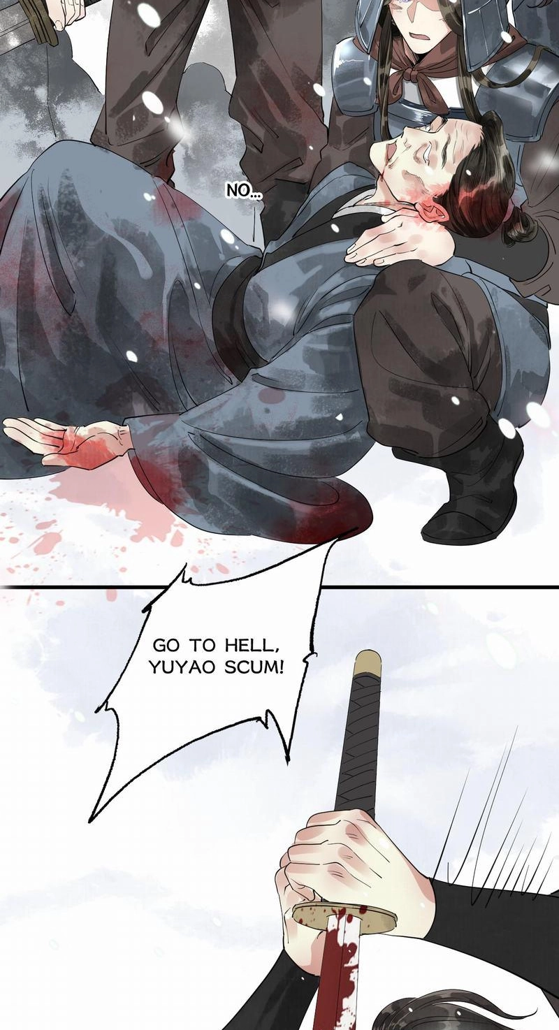 Tsumi Koi Chapter 38 page 14 - 