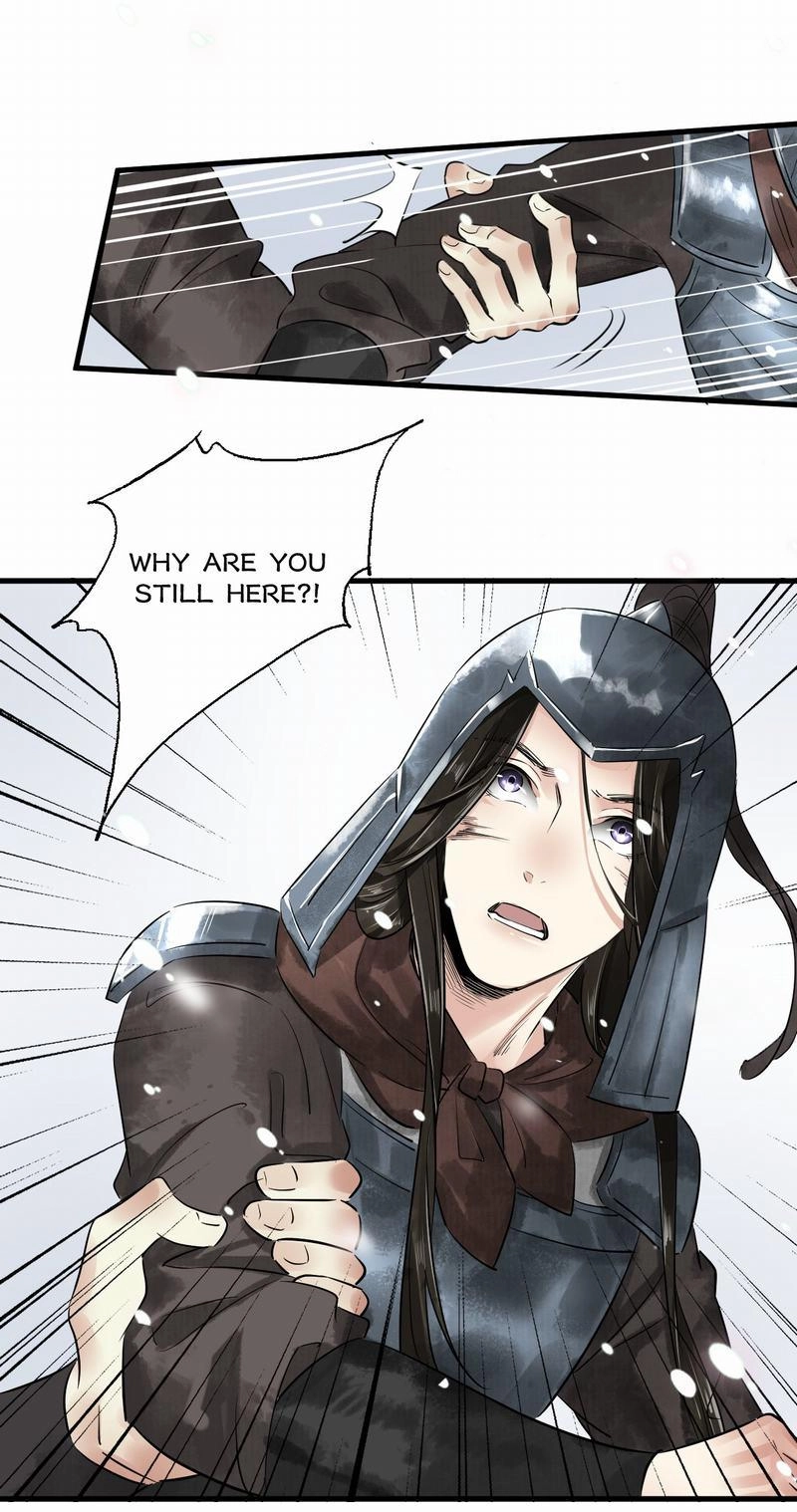 Tsumi Koi Chapter 38 page 25 - 