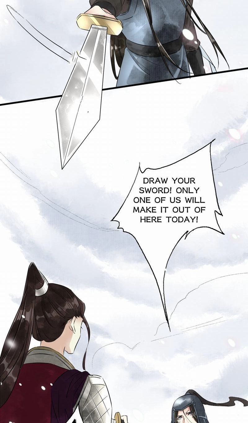 Tsumi Koi Chapter 38 page 29 - 