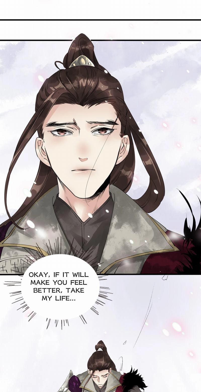 Tsumi Koi Chapter 38 page 31 - 