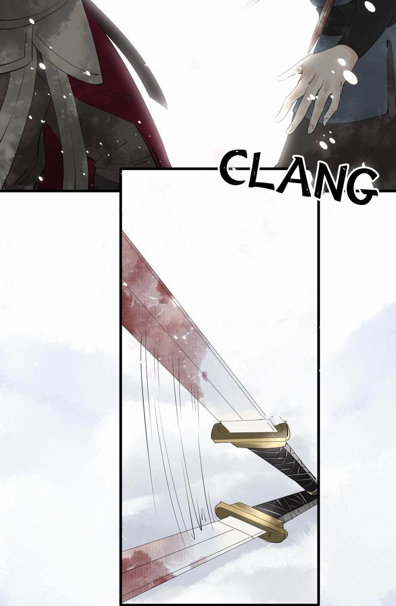 Tsumi Koi Chapter 38 page 41 - 