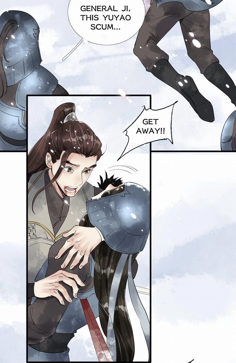 Tsumi Koi Chapter 38 page 43 - 