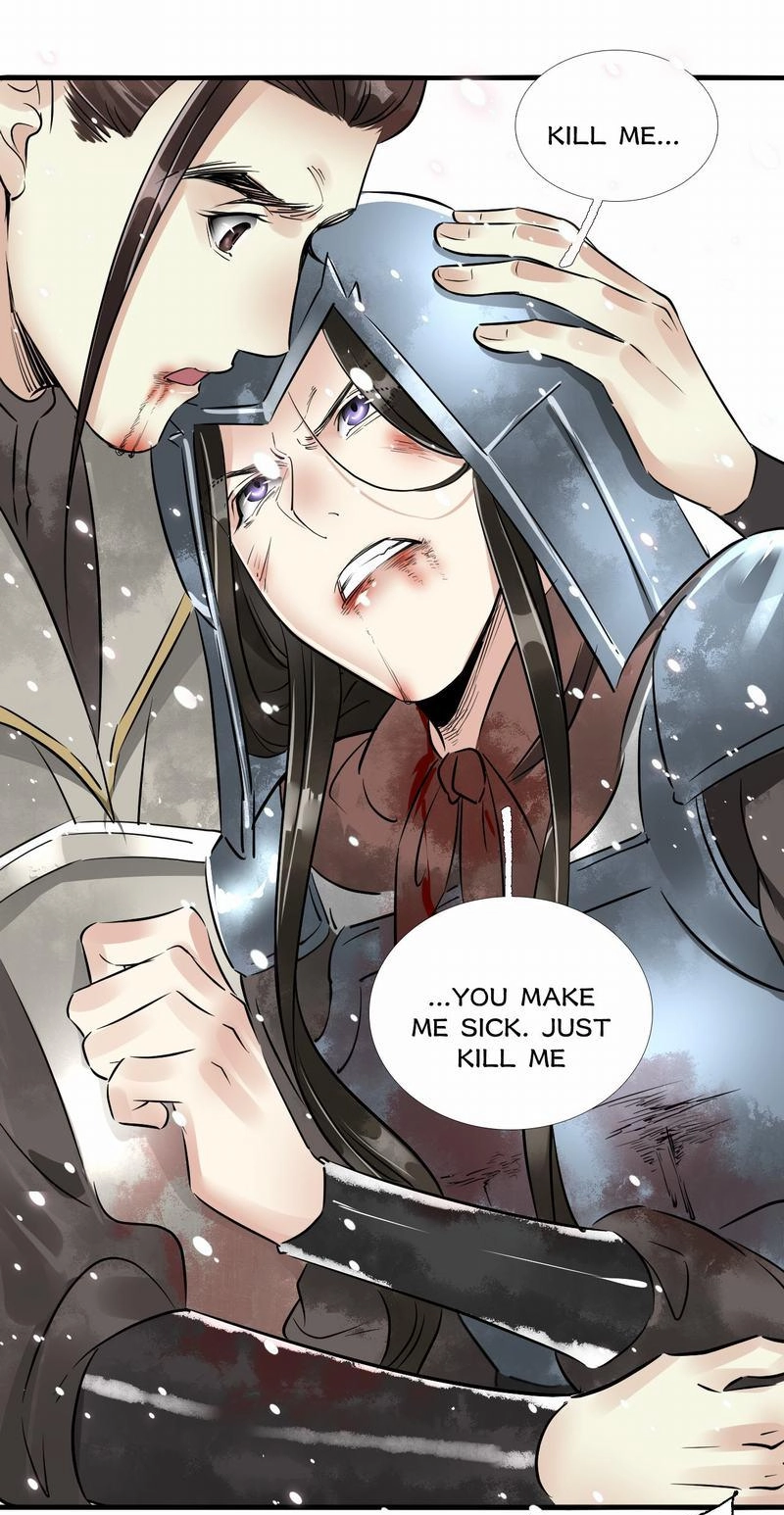 Tsumi Koi Chapter 38 page 46 - 
