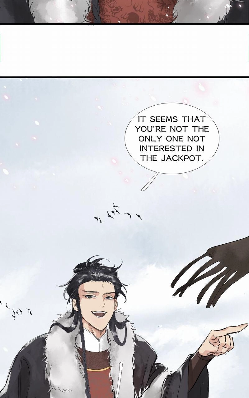Tsumi Koi Chapter 38 page 7 - 