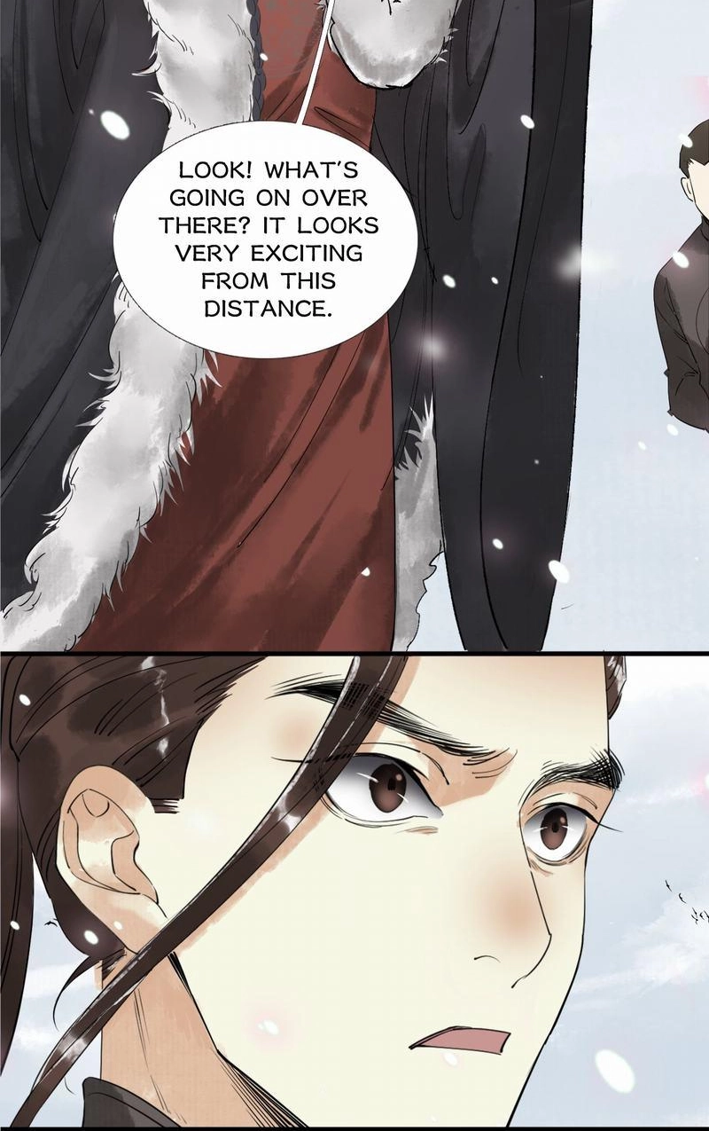 Tsumi Koi Chapter 38 page 8 - 