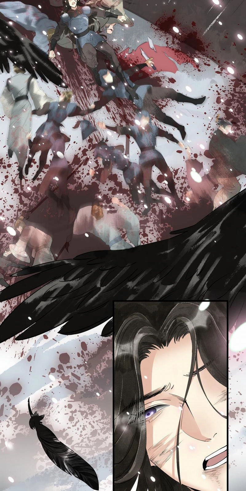 Tsumi Koi Chapter 39 page 2 - 