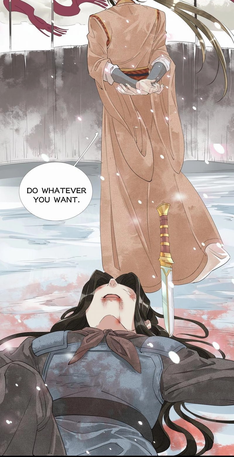 Tsumi Koi Chapter 39 page 15 - 