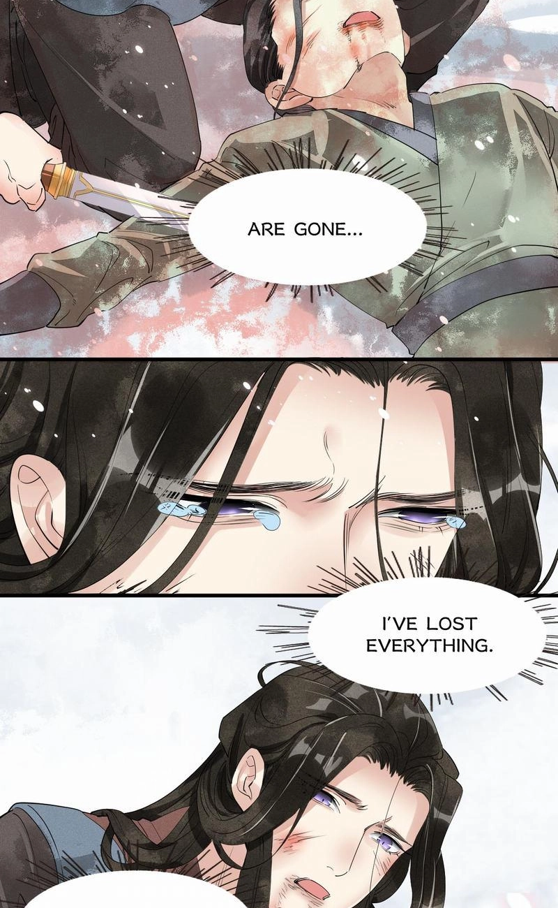 Tsumi Koi Chapter 39 page 24 - 