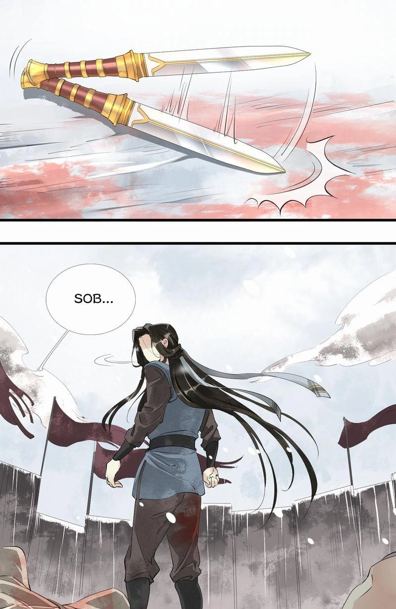 Tsumi Koi Chapter 39 page 28 - 