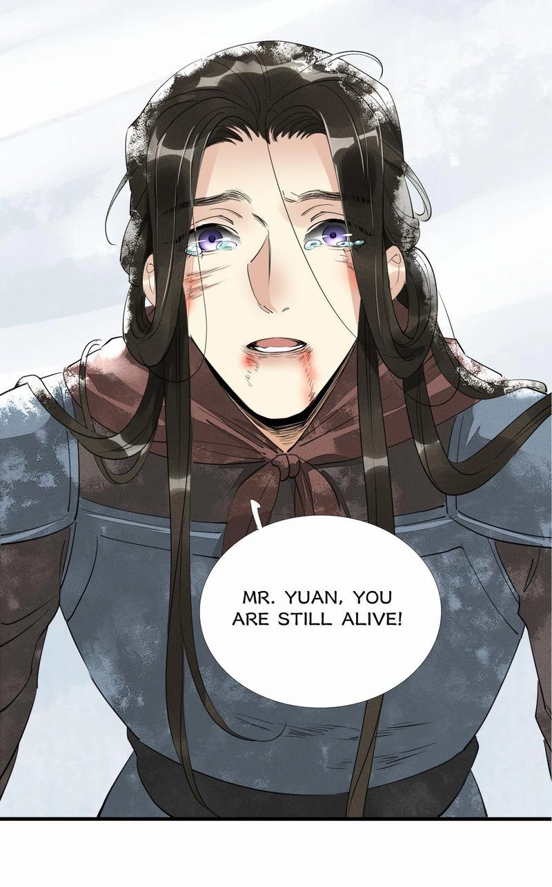 Tsumi Koi Chapter 39 page 35 - 