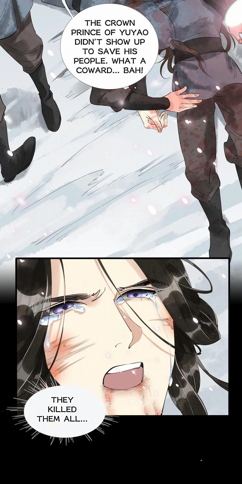 Tsumi Koi Chapter 39 page 5 - 