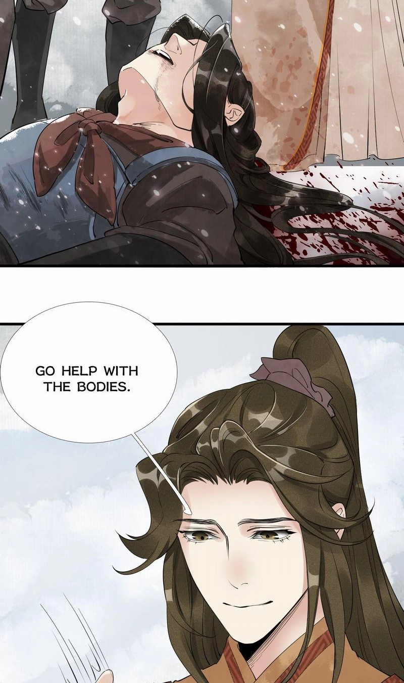Tsumi Koi Chapter 39 page 9 - 