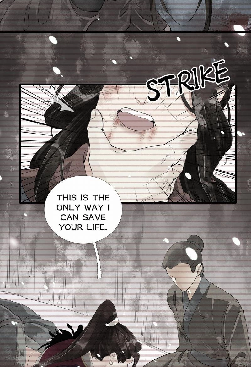 Tsumi Koi Chapter 40 page 14 - 