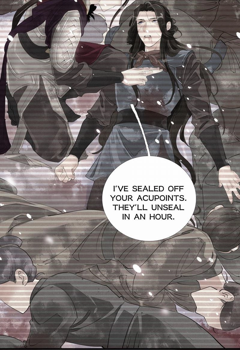 Tsumi Koi Chapter 40 page 15 - 