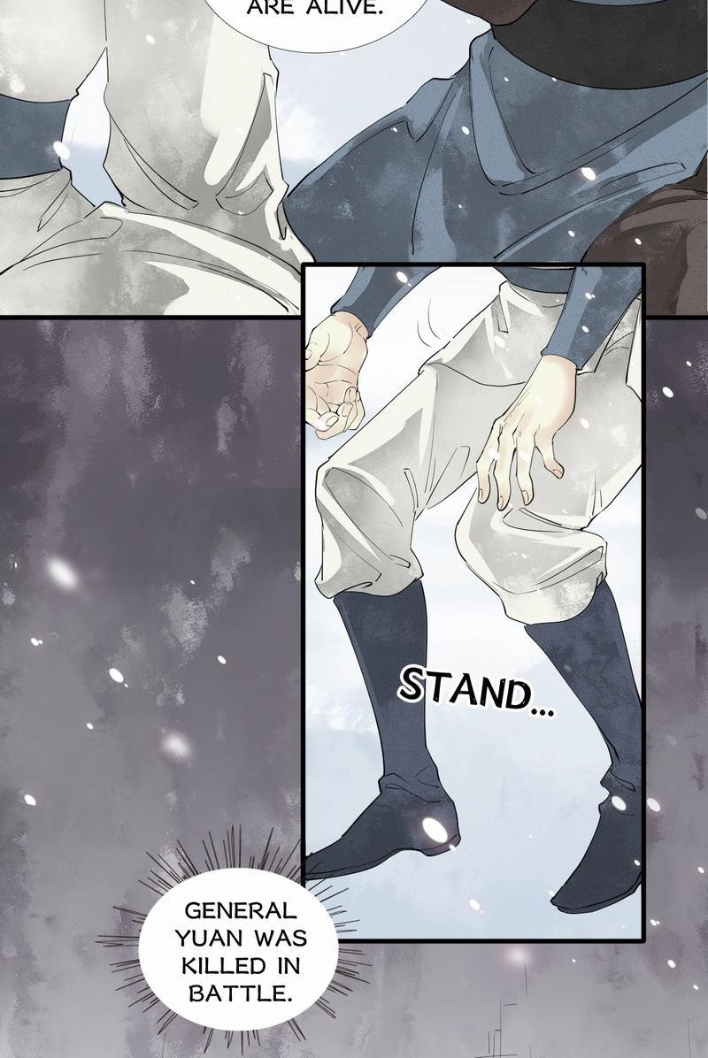 Tsumi Koi Chapter 40 page 21 - 