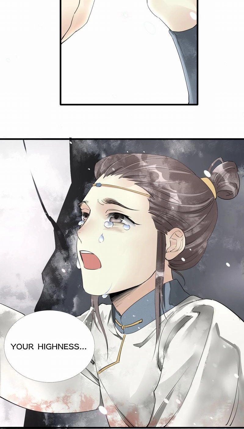 Tsumi Koi Chapter 40 page 4 - 