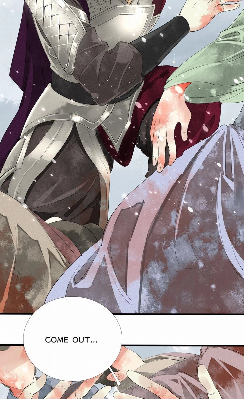 Tsumi Koi Chapter 40 page 34 - 