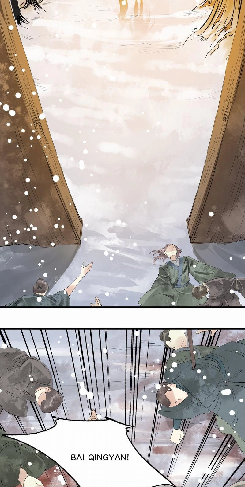 Tsumi Koi Chapter 40 page 43 - 