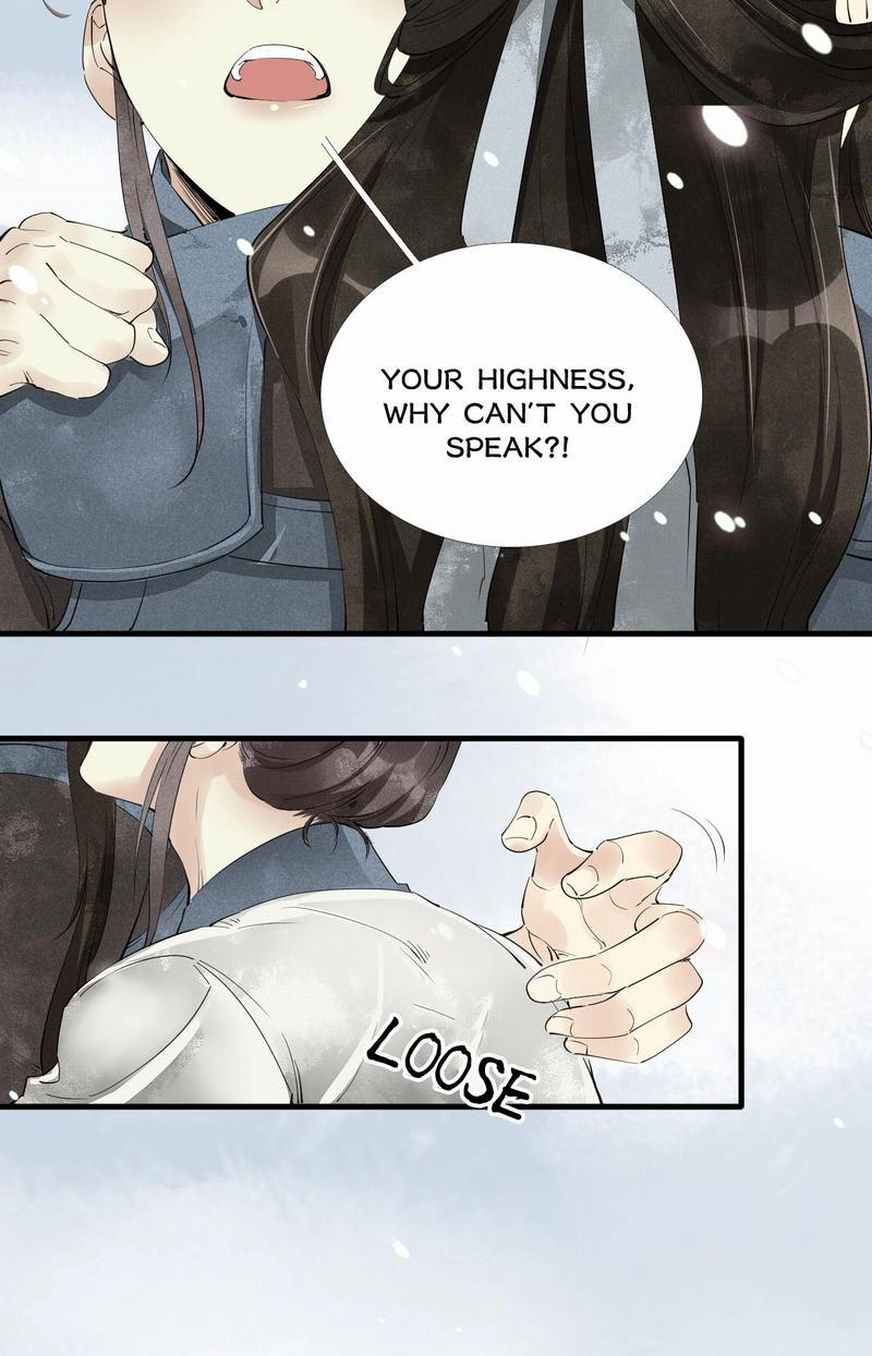 Tsumi Koi Chapter 40 page 7 - 