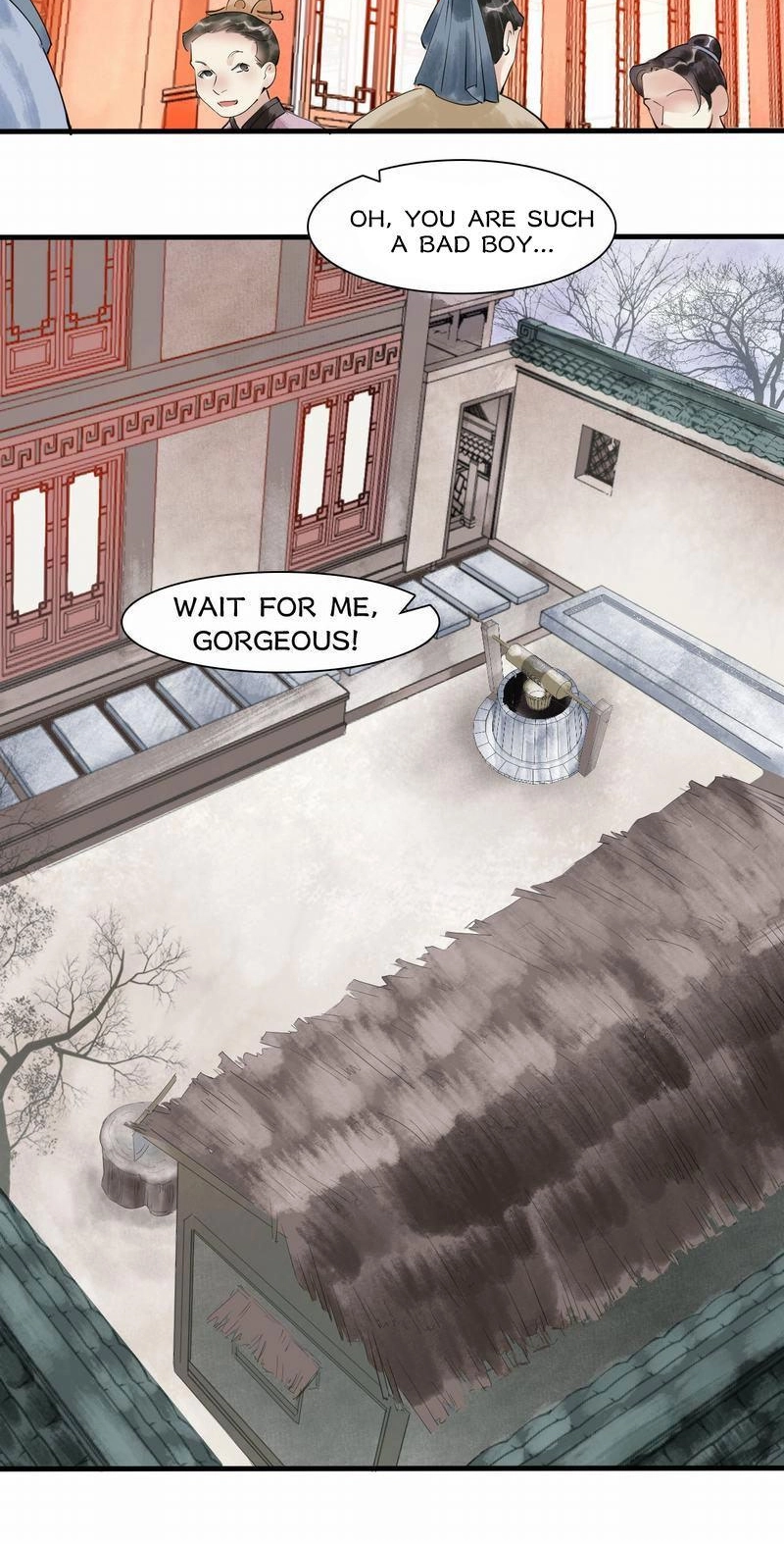 Tsumi Koi Chapter 41 page 13 - 
