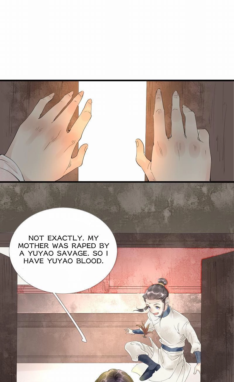 Tsumi Koi Chapter 41 page 18 - 