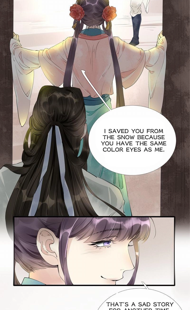 Tsumi Koi Chapter 41 page 19 - 