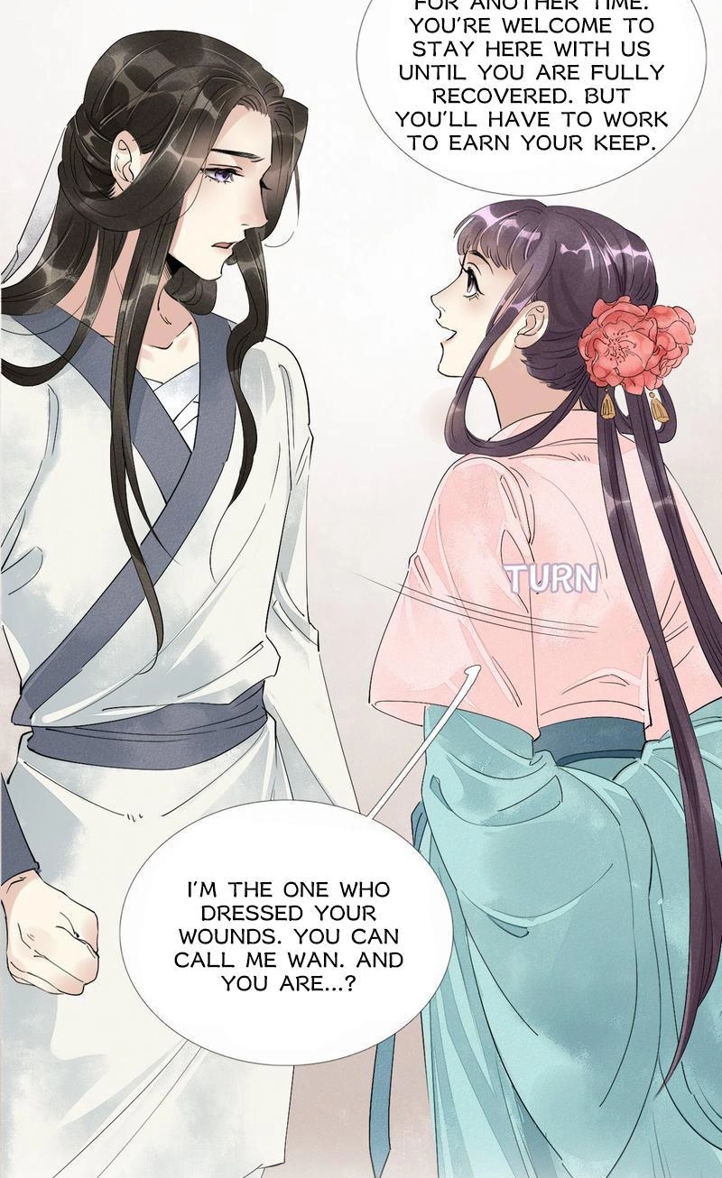 Tsumi Koi Chapter 41 page 20 - 