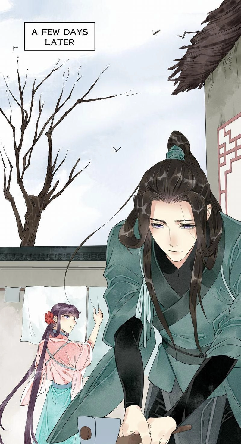 Tsumi Koi Chapter 41 page 22 - 