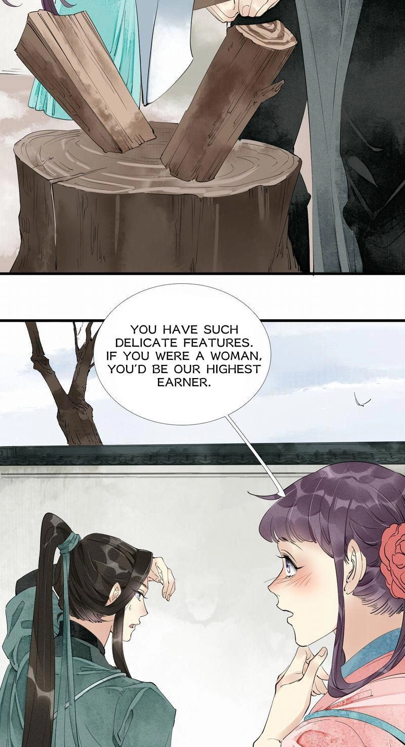 Tsumi Koi Chapter 41 page 23 - 