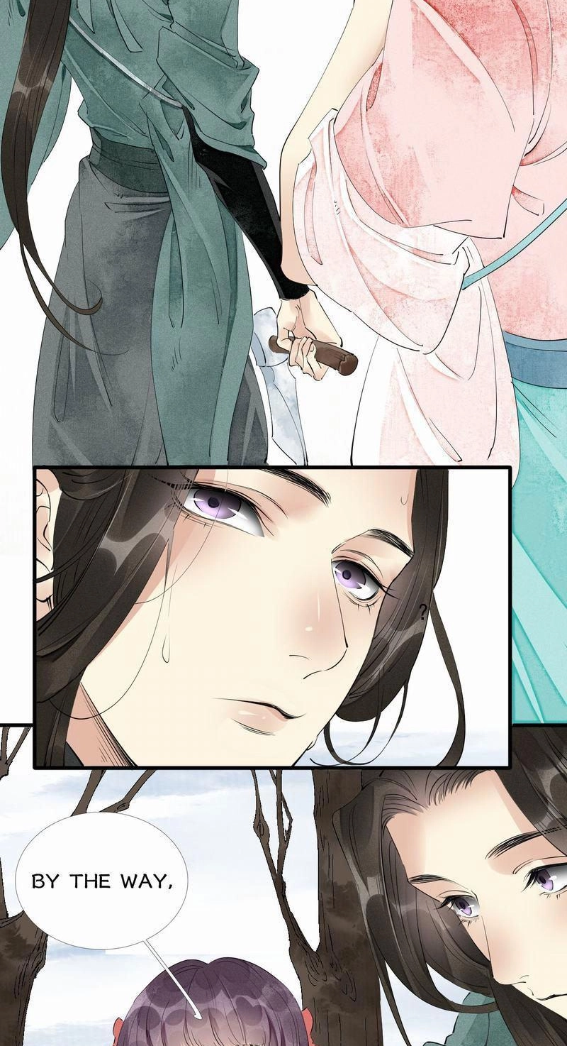Tsumi Koi Chapter 41 page 24 - 