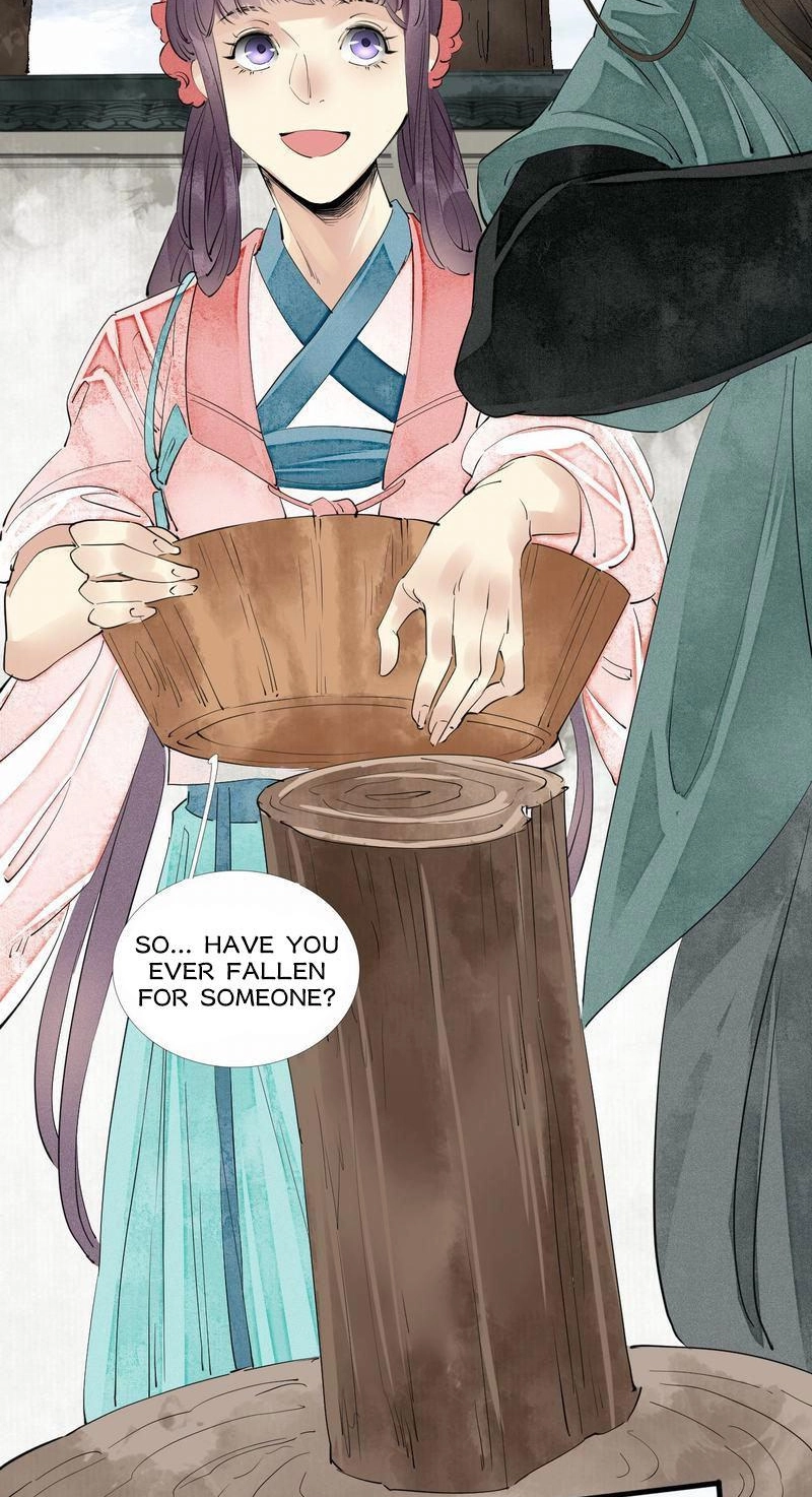 Tsumi Koi Chapter 41 page 25 - 