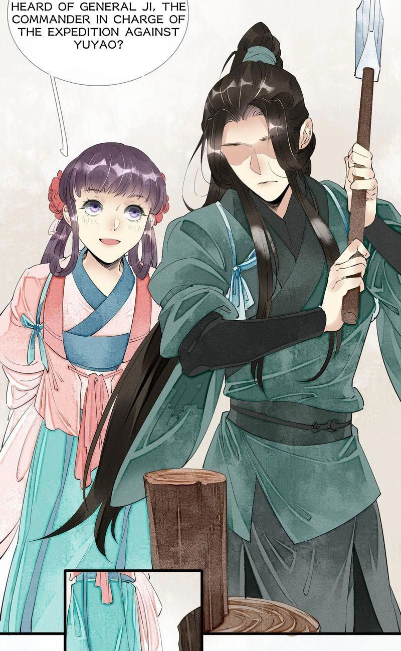 Tsumi Koi Chapter 41 page 28 - 