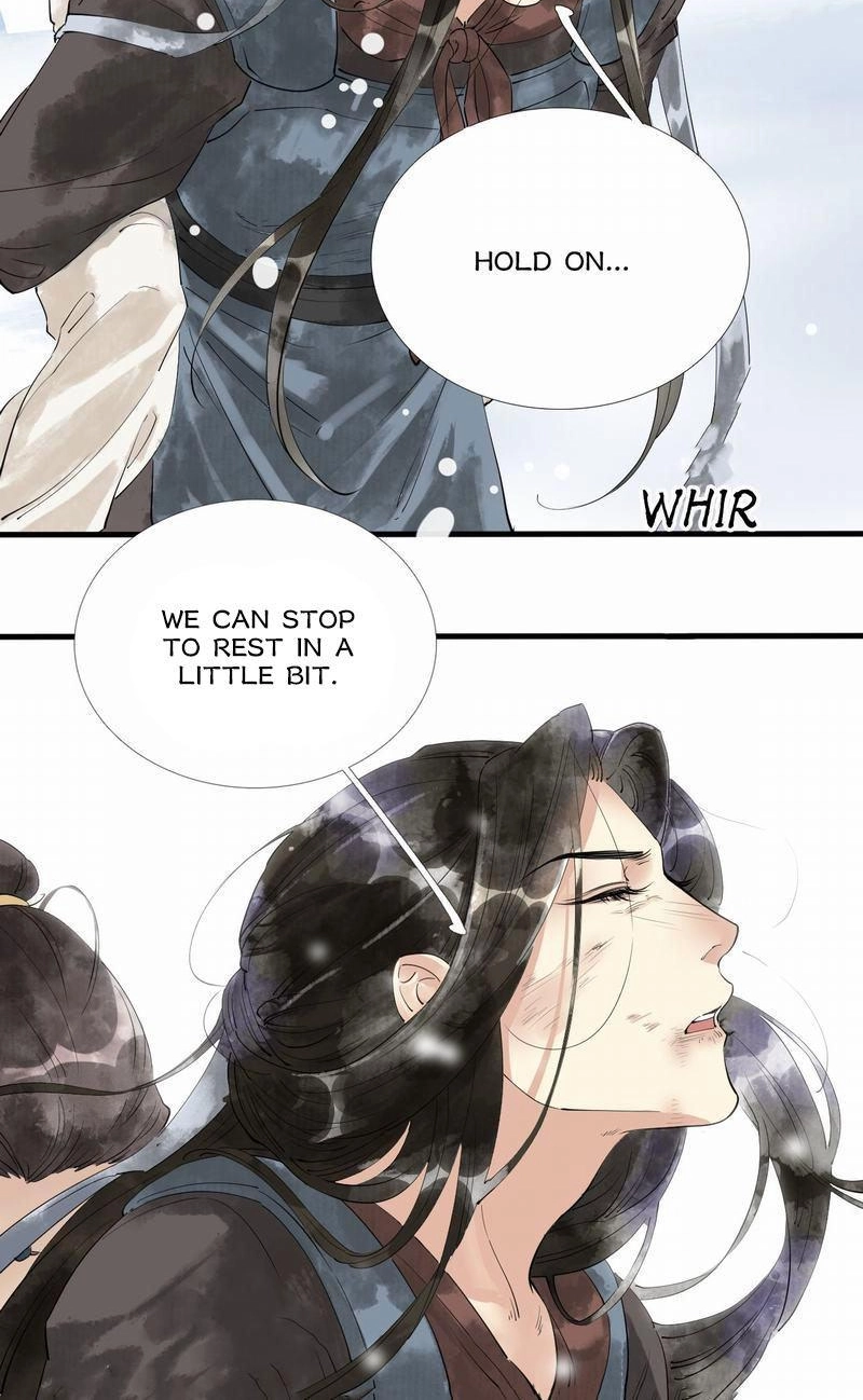 Tsumi Koi Chapter 41 page 4 - 