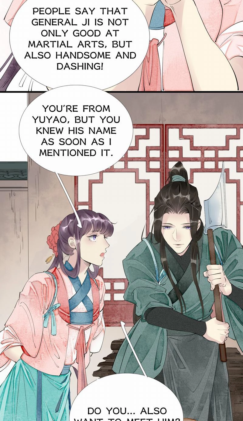 Tsumi Koi Chapter 41 page 31 - 