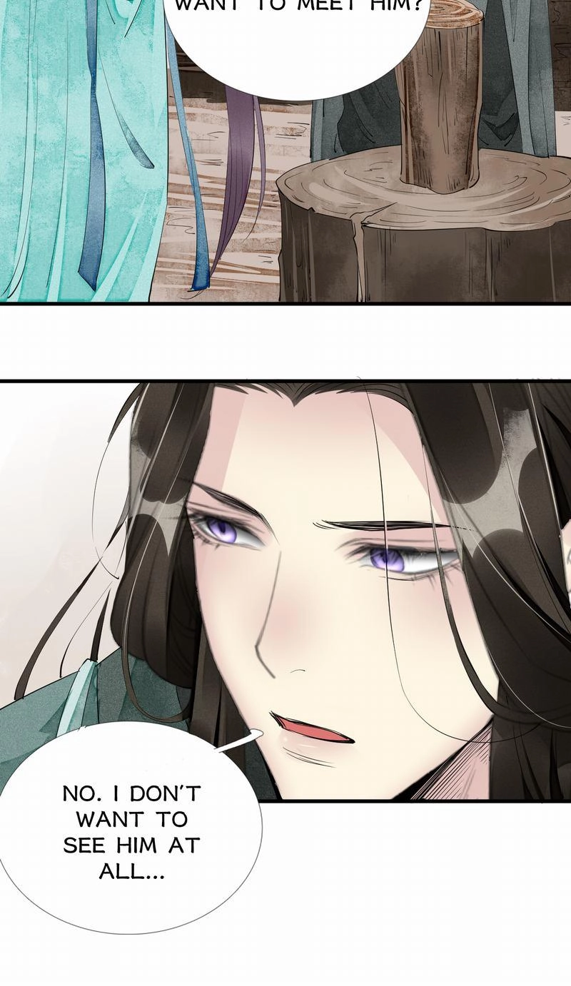 Tsumi Koi Chapter 41 page 32 - 