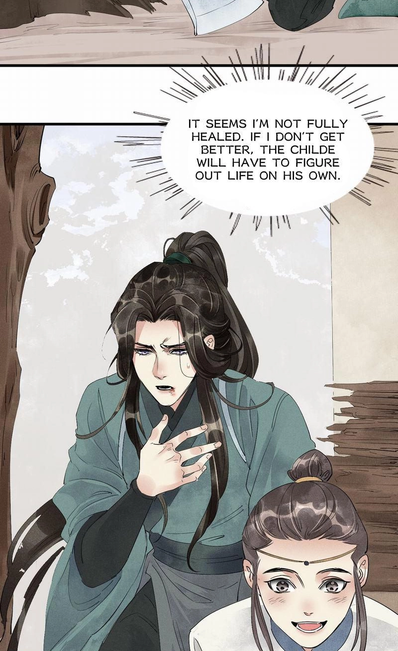 Tsumi Koi Chapter 41 page 34 - 