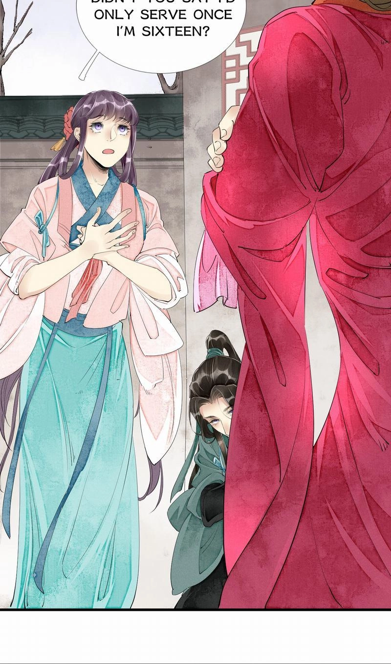 Tsumi Koi Chapter 41 page 38 - 