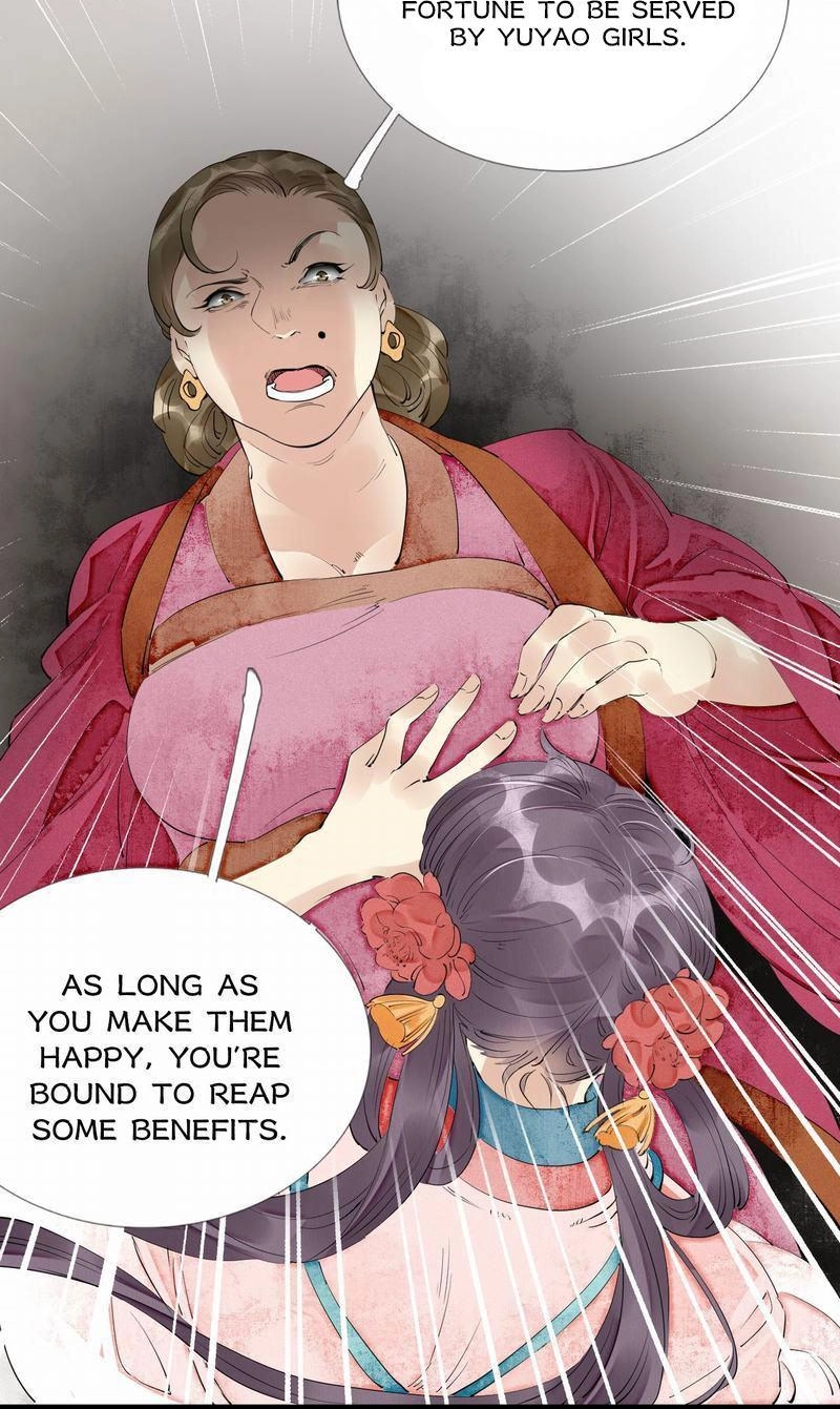 Tsumi Koi Chapter 41 page 42 - 