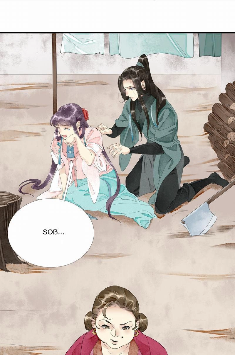 Tsumi Koi Chapter 41 page 43 - 