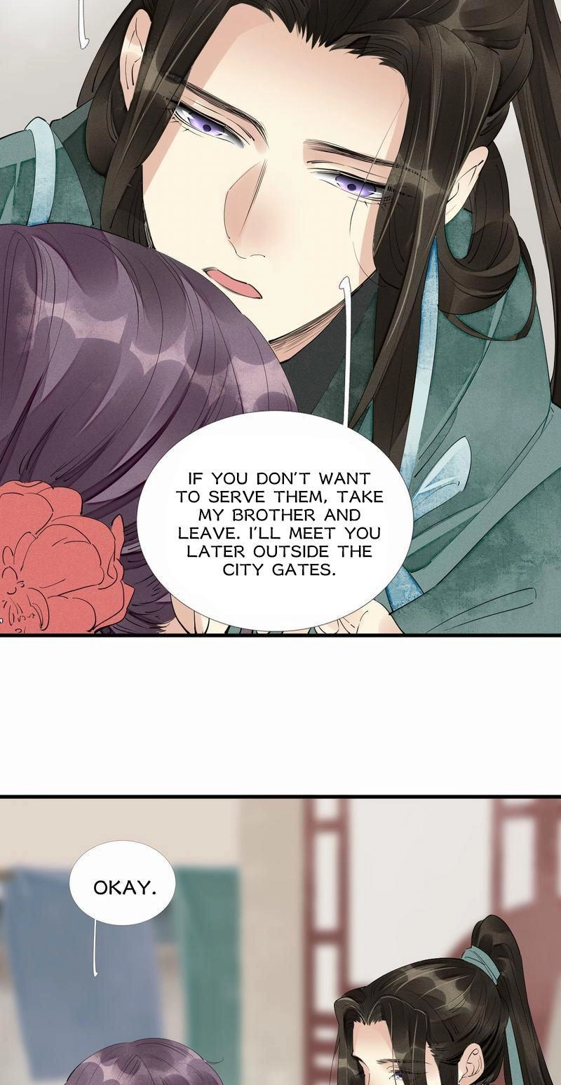 Tsumi Koi Chapter 41 page 46 - 