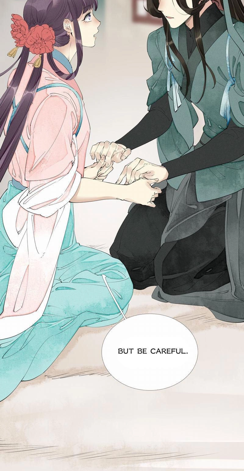 Tsumi Koi Chapter 41 page 47 - 